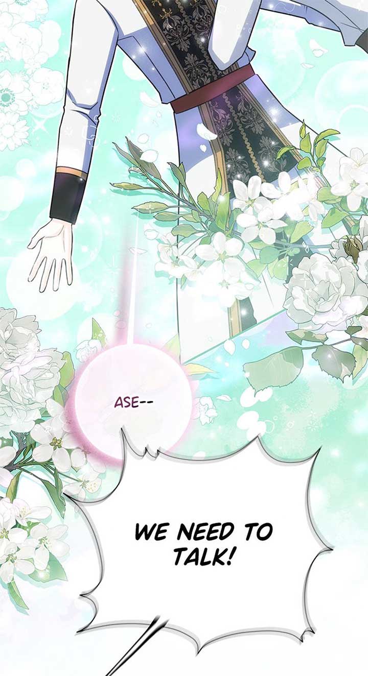 Don’t Be Obsessed With a Spirit Like Me Chapter 93 - Page 81