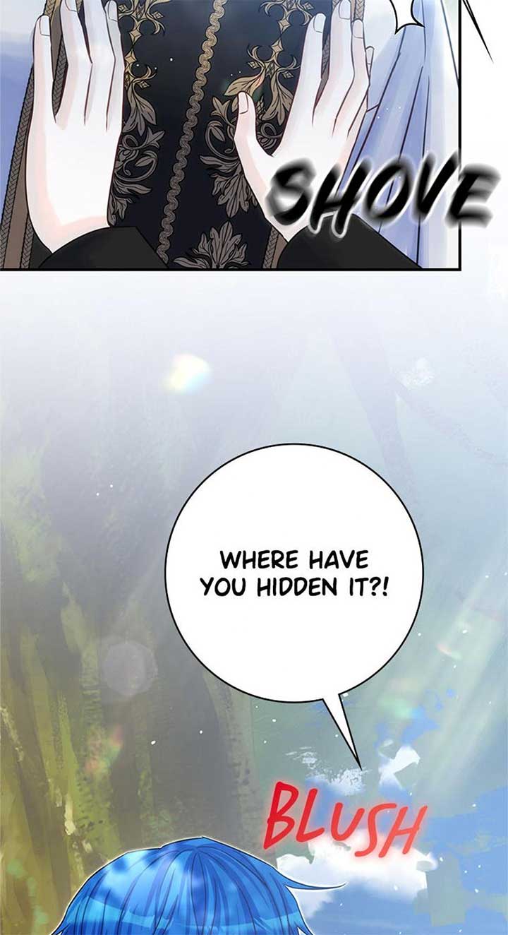 Don’t Be Obsessed With a Spirit Like Me Chapter 93 - Page 84