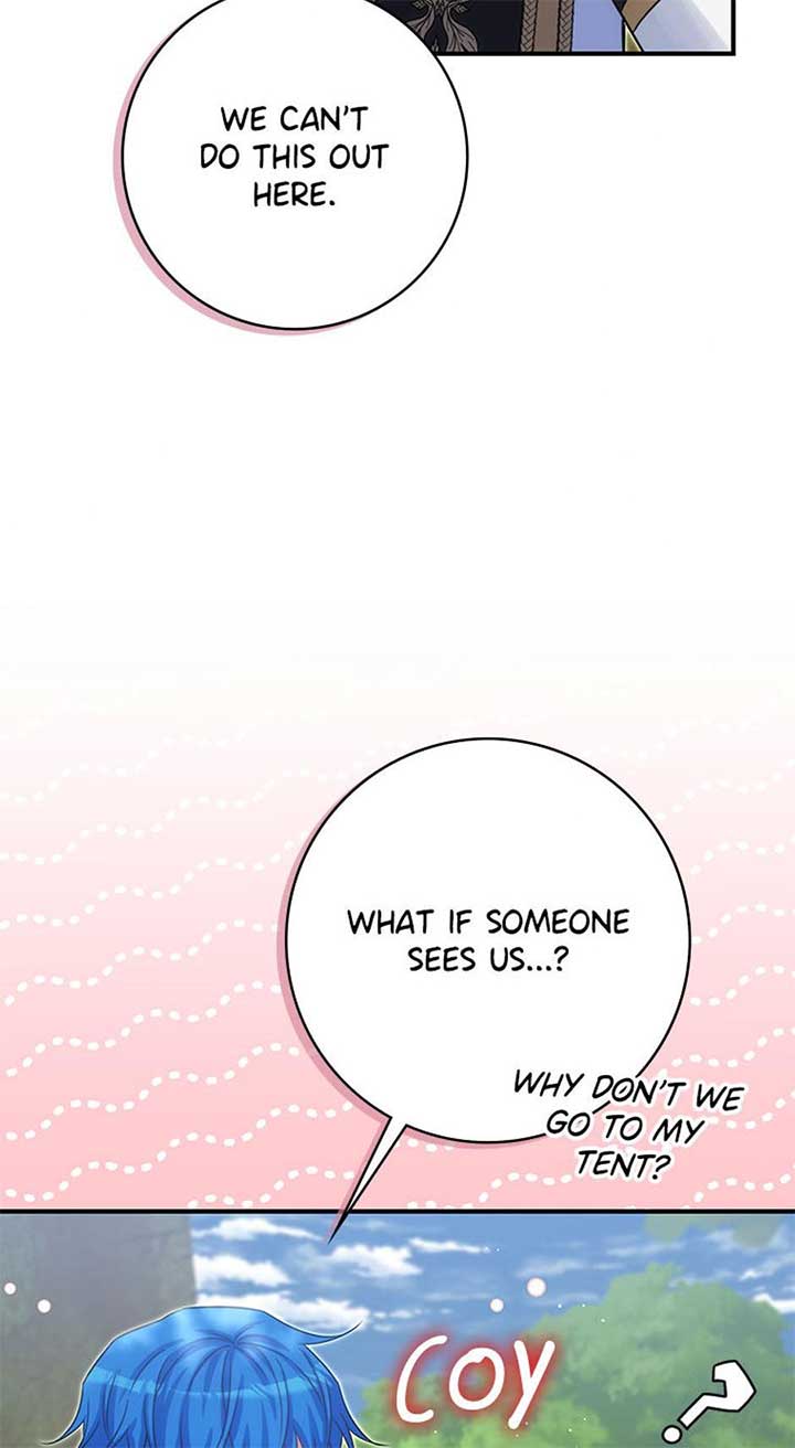 Don’t Be Obsessed With a Spirit Like Me Chapter 93 - Page 87
