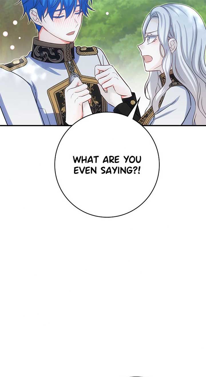 Don’t Be Obsessed With a Spirit Like Me Chapter 93 - Page 88