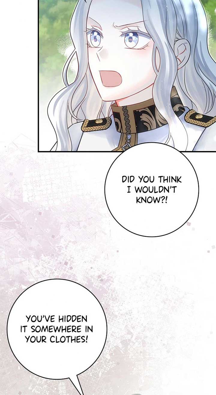 Don’t Be Obsessed With a Spirit Like Me Chapter 93 - Page 90