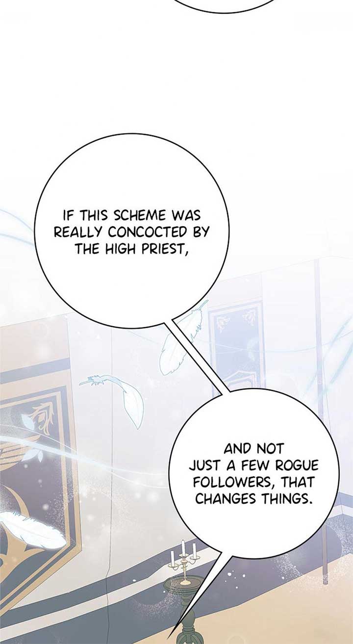 Don’t Be Obsessed With a Spirit Like Me Chapter 93 - Page 10