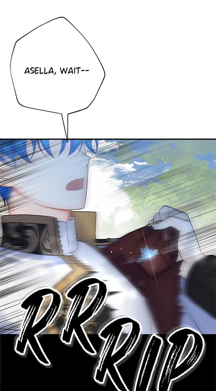 Don’t Be Obsessed With a Spirit Like Me Chapter 93 - Page 92