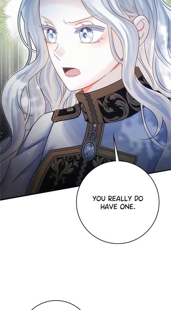 Don’t Be Obsessed With a Spirit Like Me Chapter 93 - Page 94