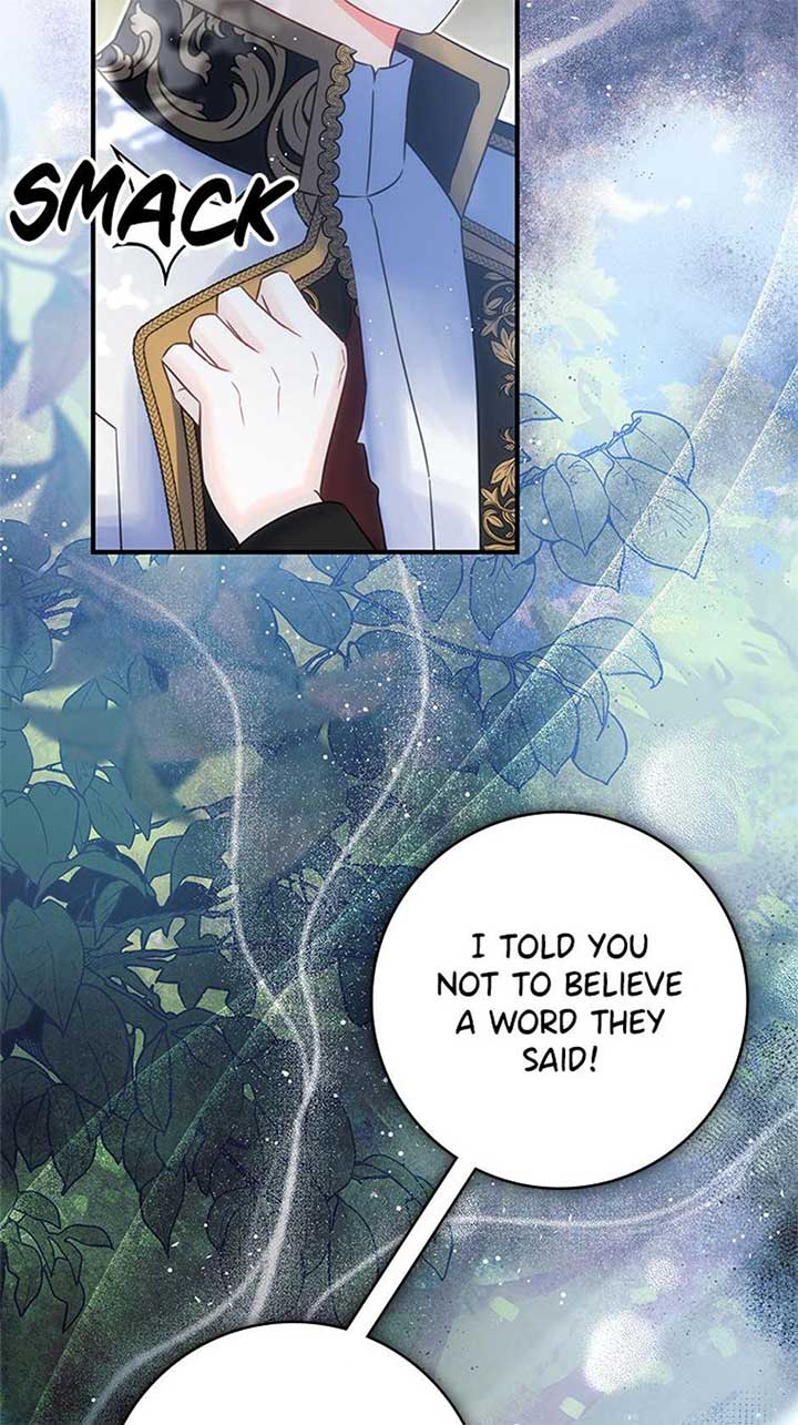 Don’t Be Obsessed With a Spirit Like Me Chapter 94 - Page 2