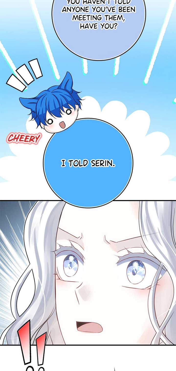 Don’t Be Obsessed With a Spirit Like Me Chapter 94 - Page 18