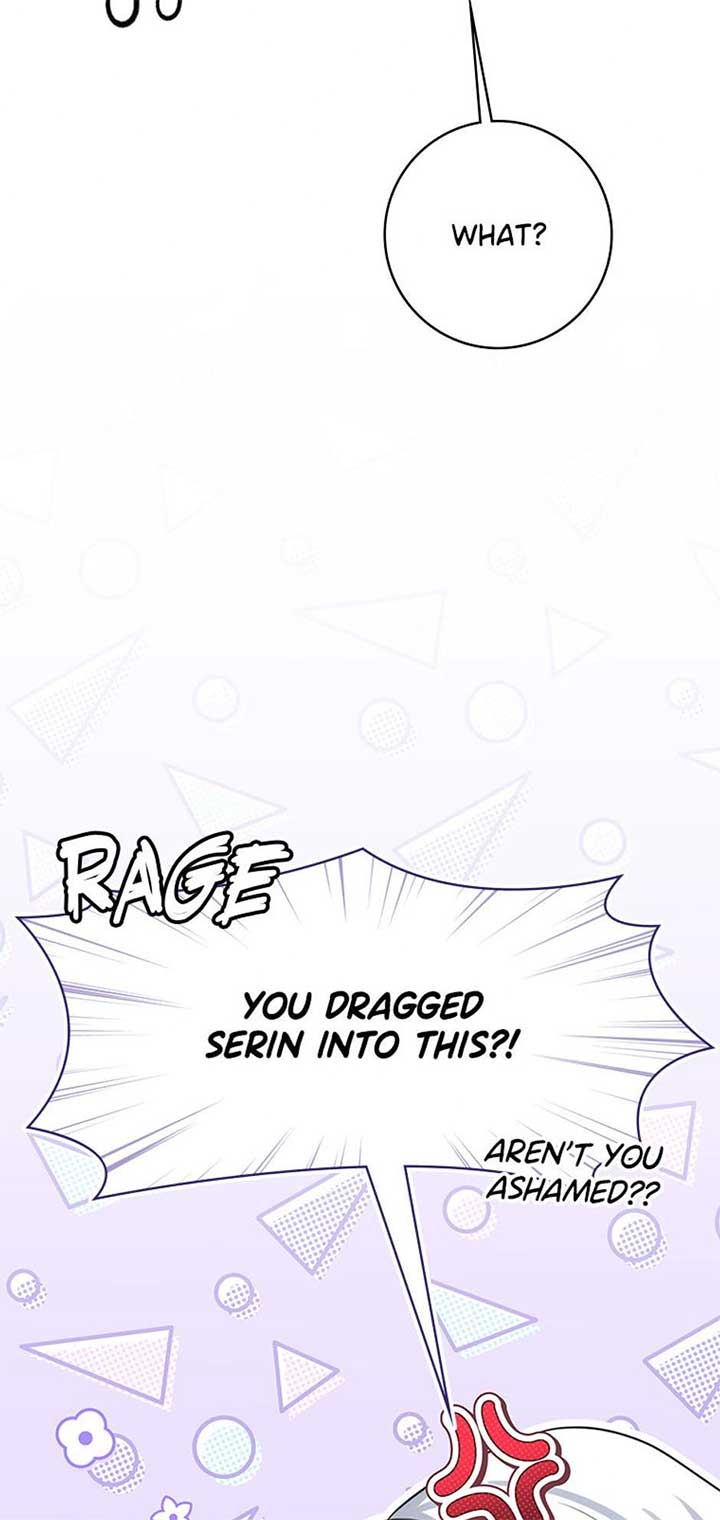 Don’t Be Obsessed With a Spirit Like Me Chapter 94 - Page 19