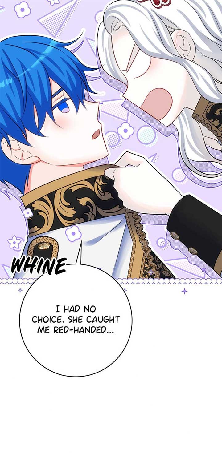 Don’t Be Obsessed With a Spirit Like Me Chapter 94 - Page 20