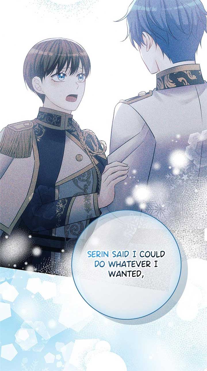 Don’t Be Obsessed With a Spirit Like Me Chapter 94 - Page 22