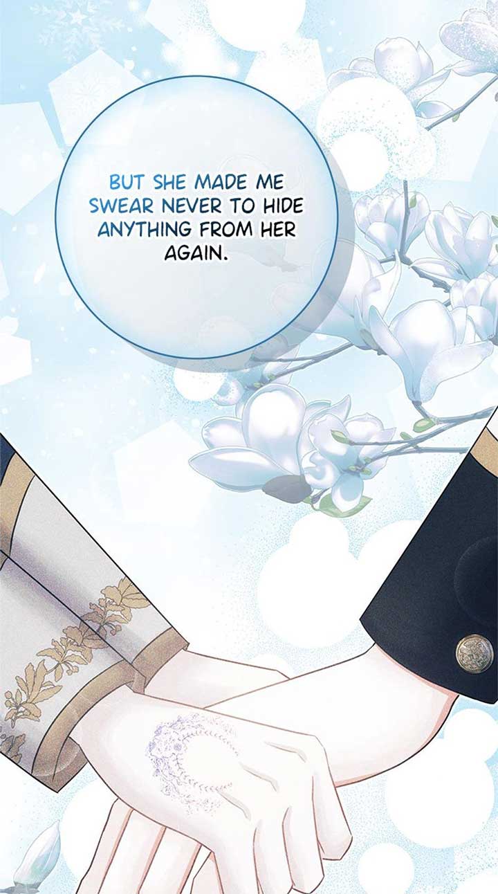 Don’t Be Obsessed With a Spirit Like Me Chapter 94 - Page 23