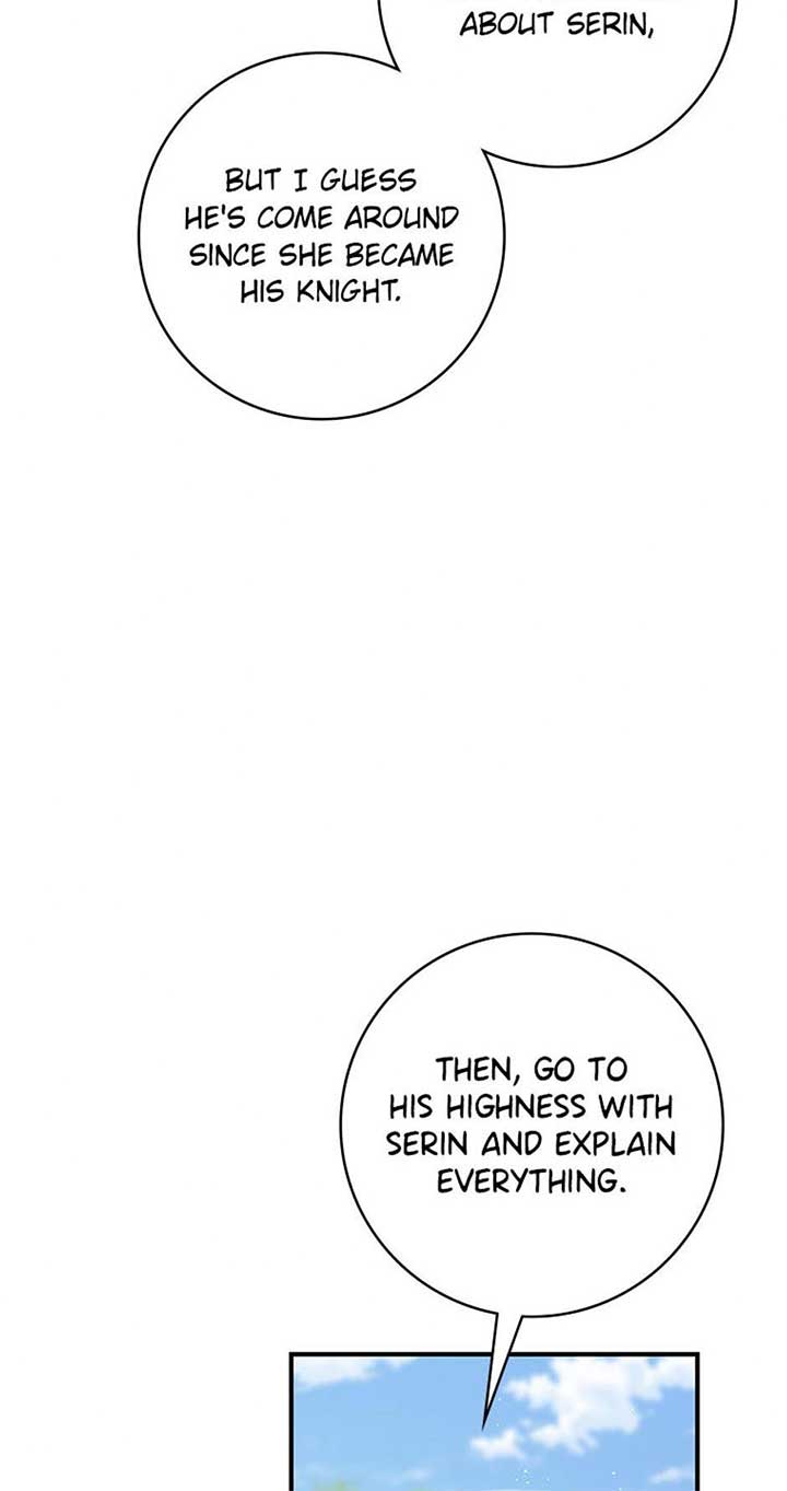Don’t Be Obsessed With a Spirit Like Me Chapter 94 - Page 27