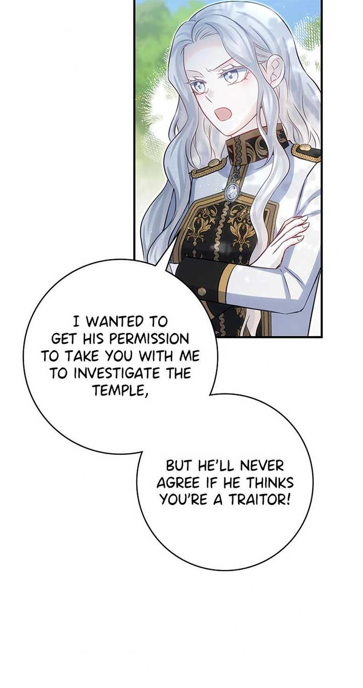 Don’t Be Obsessed With a Spirit Like Me Chapter 94 - Page 28