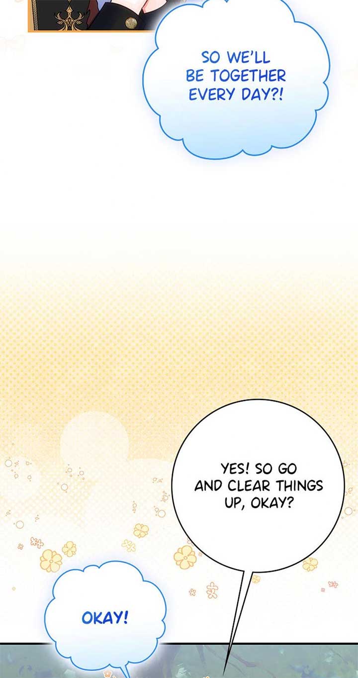 Don’t Be Obsessed With a Spirit Like Me Chapter 94 - Page 30