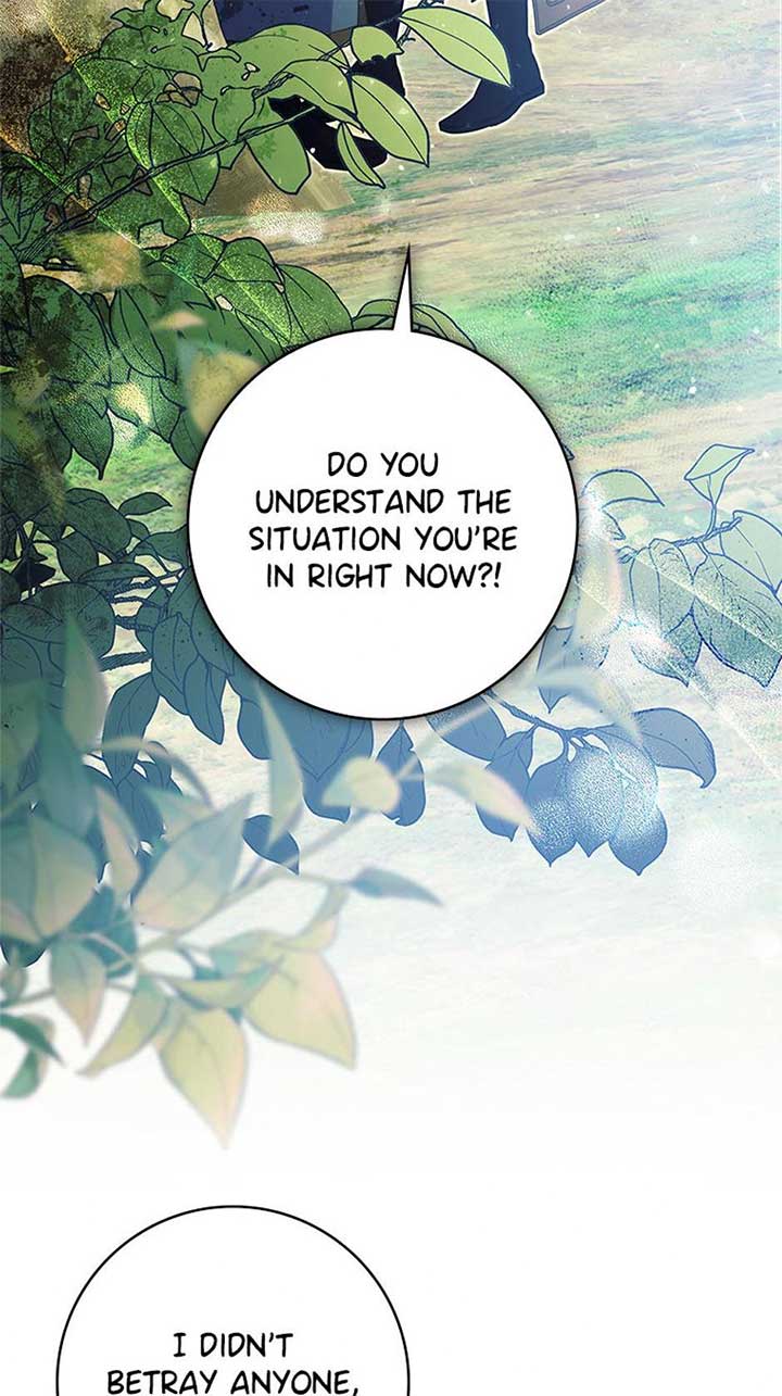 Don’t Be Obsessed With a Spirit Like Me Chapter 94 - Page 4
