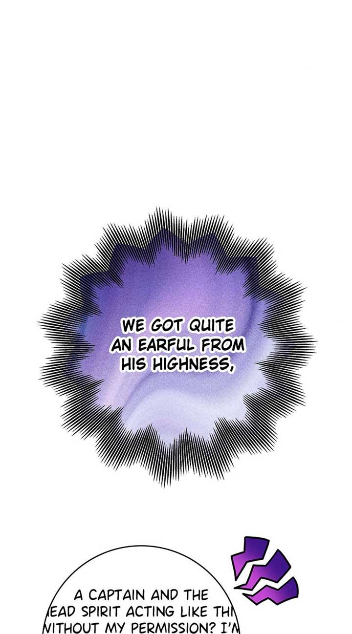 Don’t Be Obsessed With a Spirit Like Me Chapter 94 - Page 33
