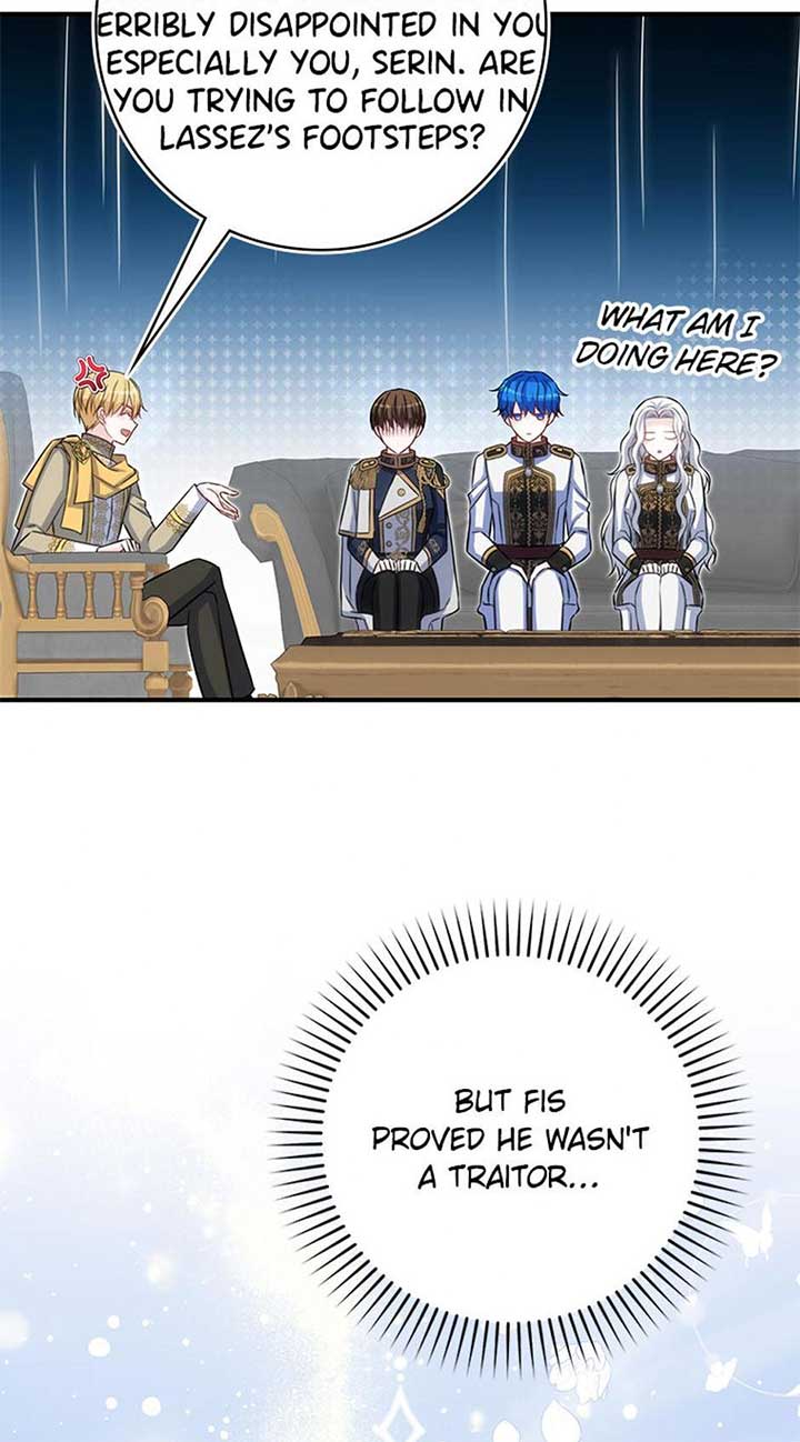 Don’t Be Obsessed With a Spirit Like Me Chapter 94 - Page 34