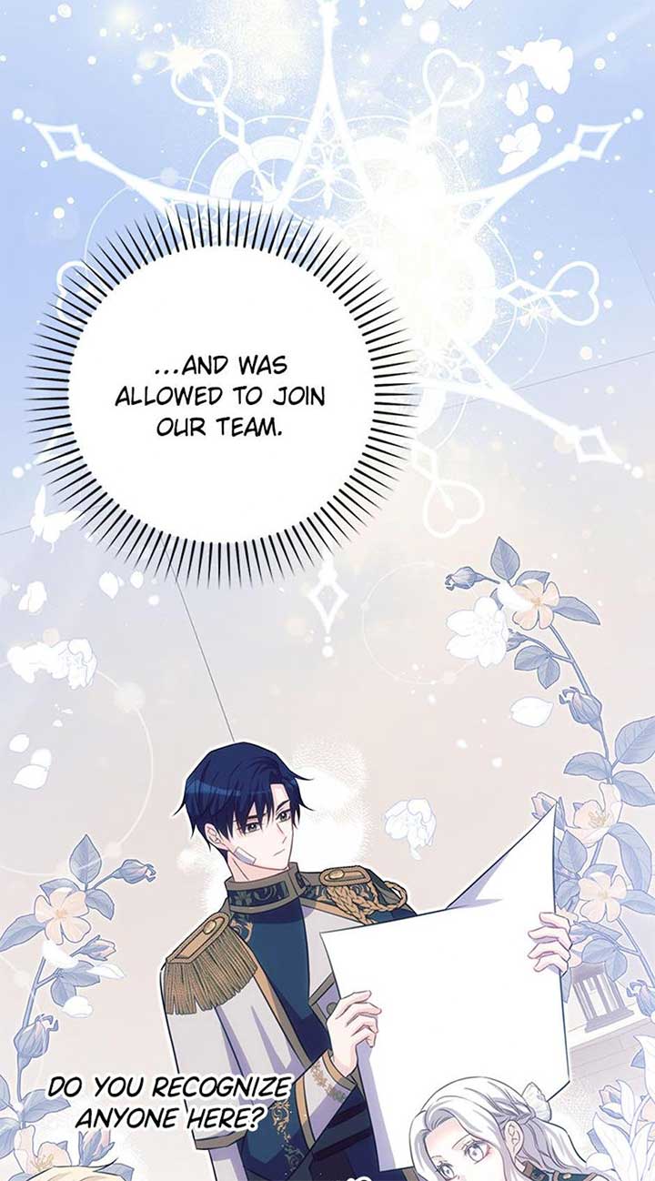 Don’t Be Obsessed With a Spirit Like Me Chapter 94 - Page 35