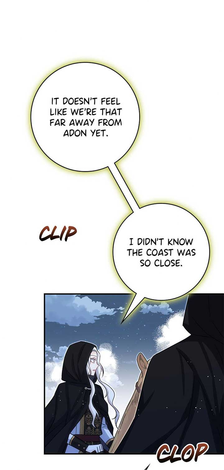 Don’t Be Obsessed With a Spirit Like Me Chapter 94 - Page 38
