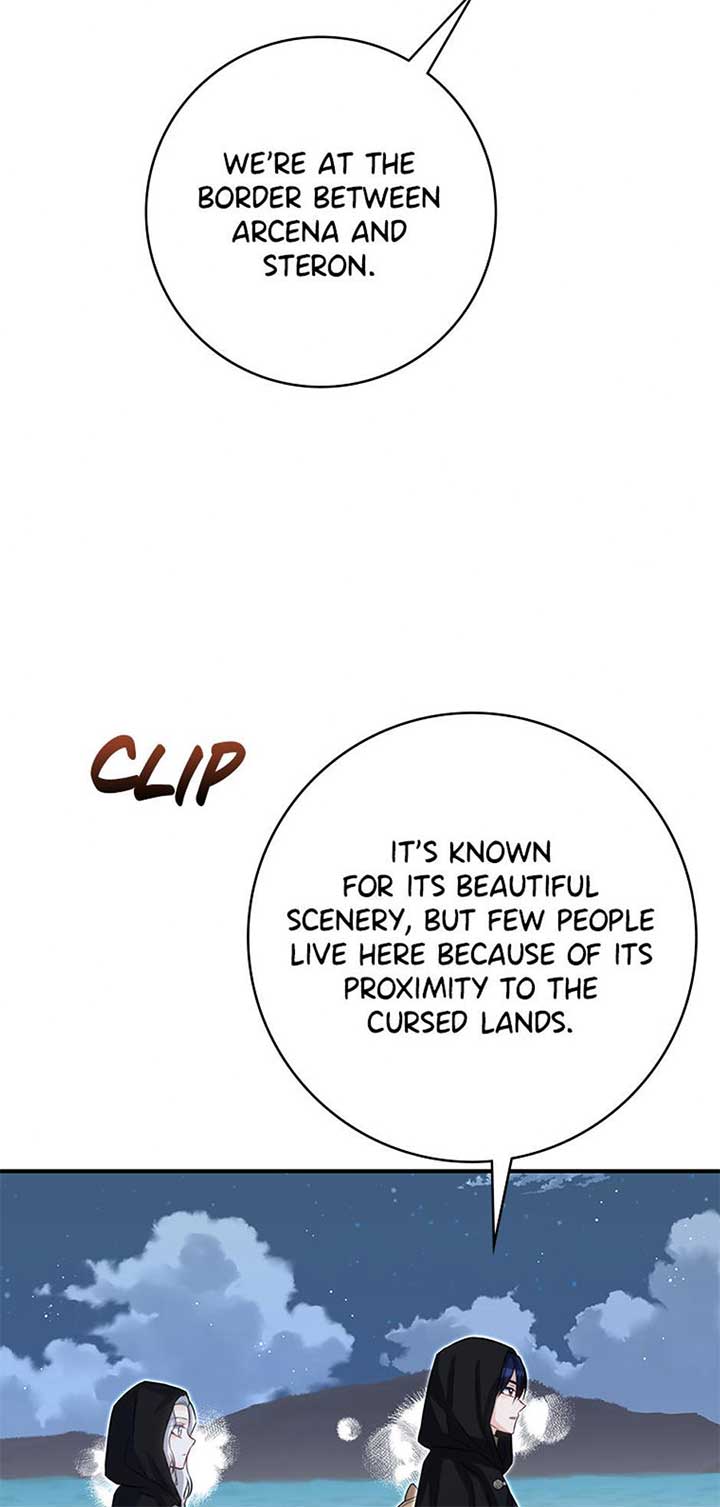 Don’t Be Obsessed With a Spirit Like Me Chapter 94 - Page 39