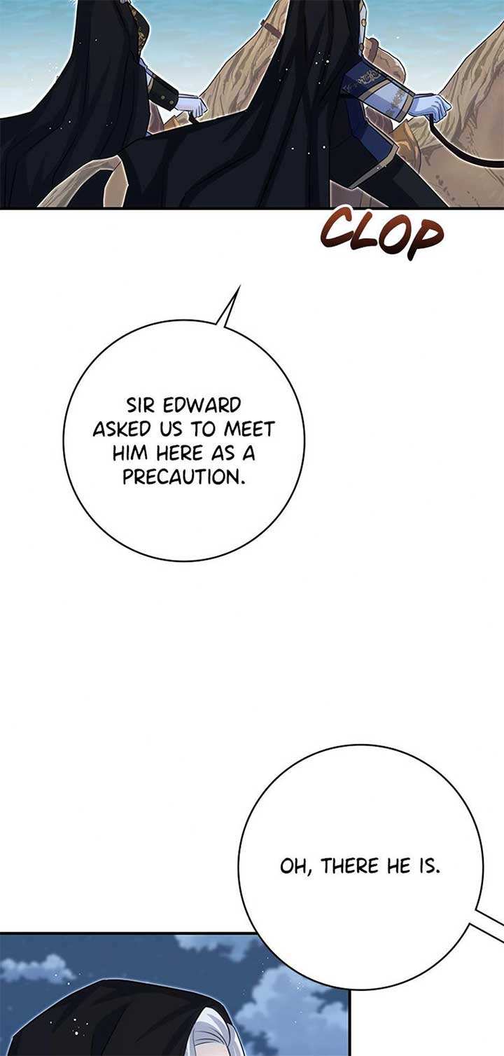 Don’t Be Obsessed With a Spirit Like Me Chapter 94 - Page 40