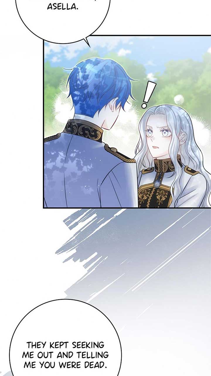 Don’t Be Obsessed With a Spirit Like Me Chapter 94 - Page 5