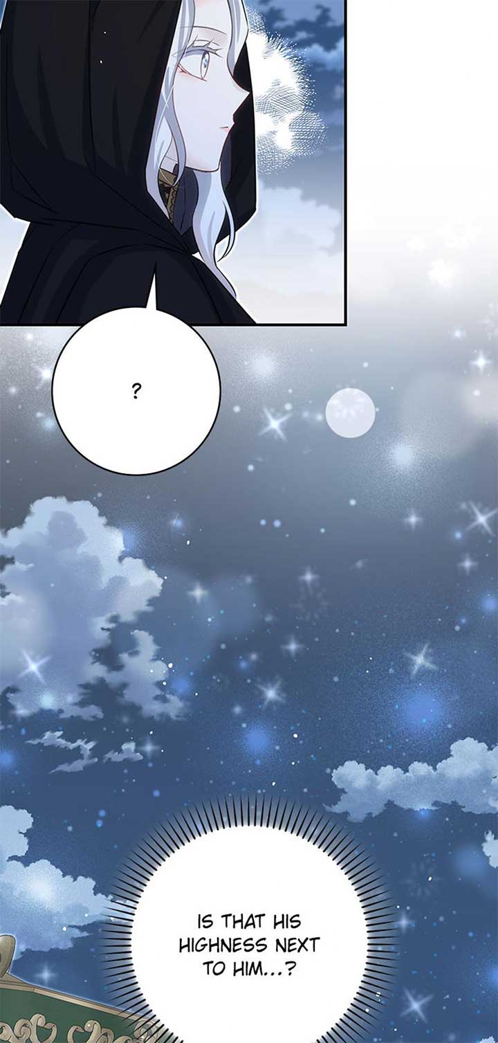 Don’t Be Obsessed With a Spirit Like Me Chapter 94 - Page 41