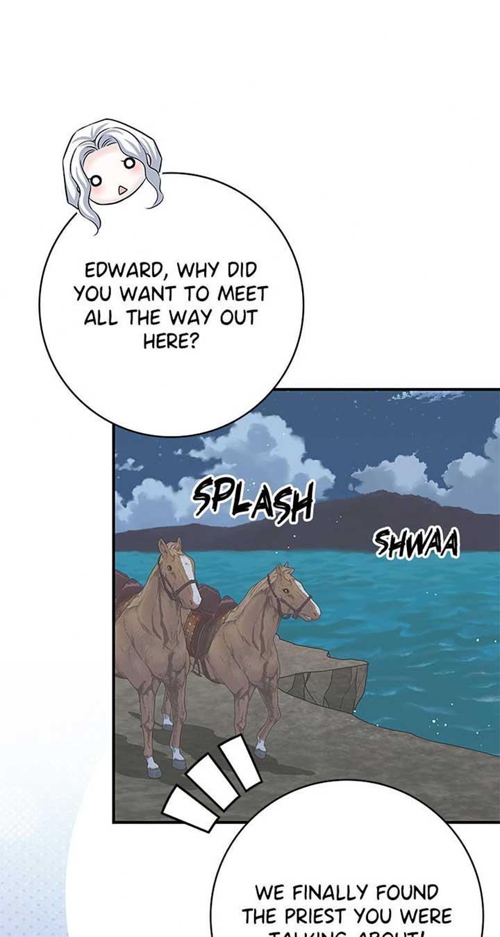 Don’t Be Obsessed With a Spirit Like Me Chapter 94 - Page 43