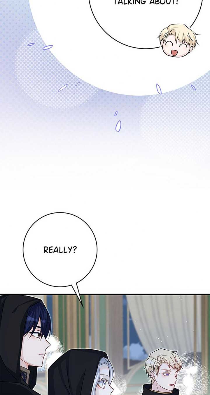 Don’t Be Obsessed With a Spirit Like Me Chapter 94 - Page 44