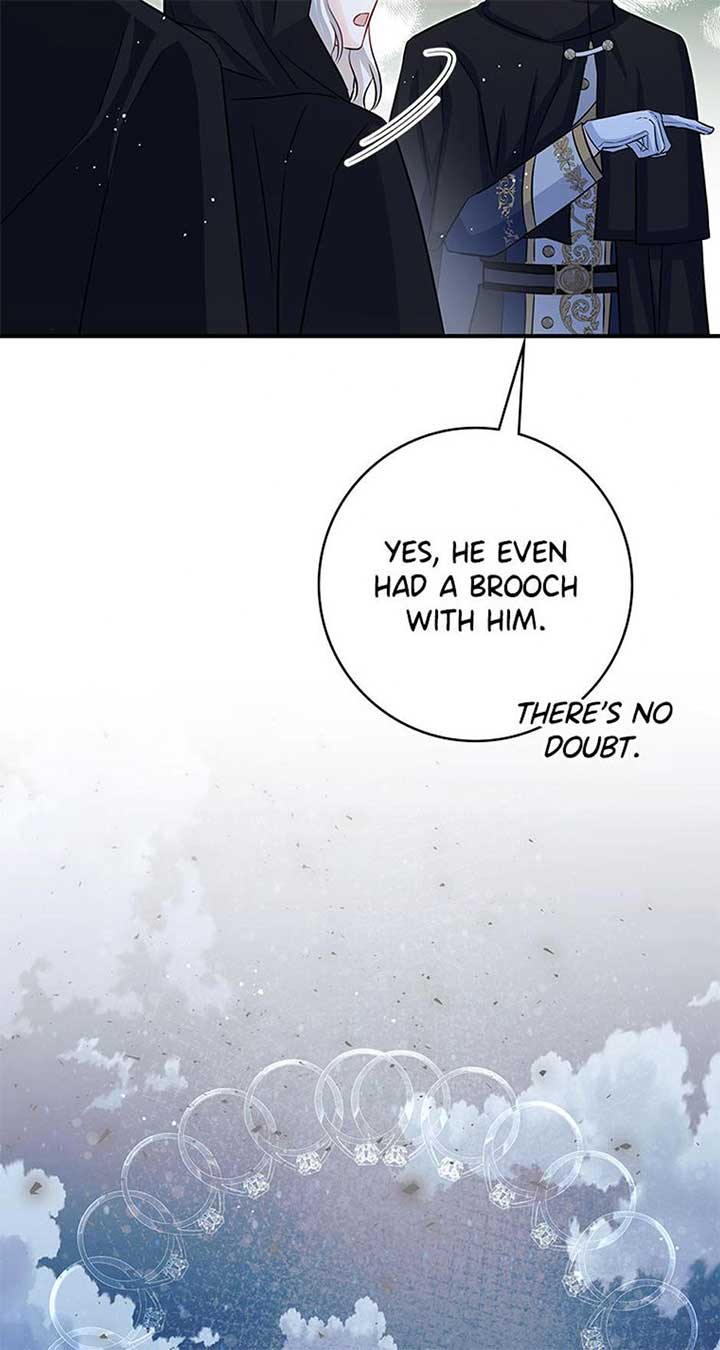 Don’t Be Obsessed With a Spirit Like Me Chapter 94 - Page 45