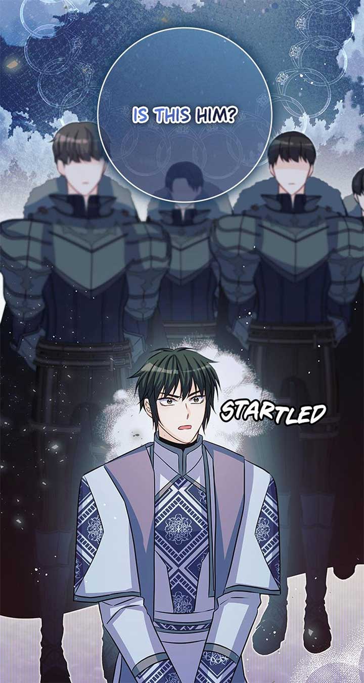 Don’t Be Obsessed With a Spirit Like Me Chapter 94 - Page 46