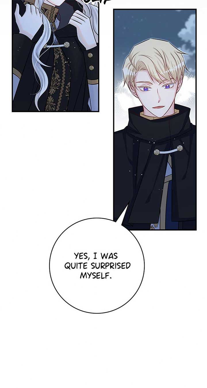Don’t Be Obsessed With a Spirit Like Me Chapter 94 - Page 48