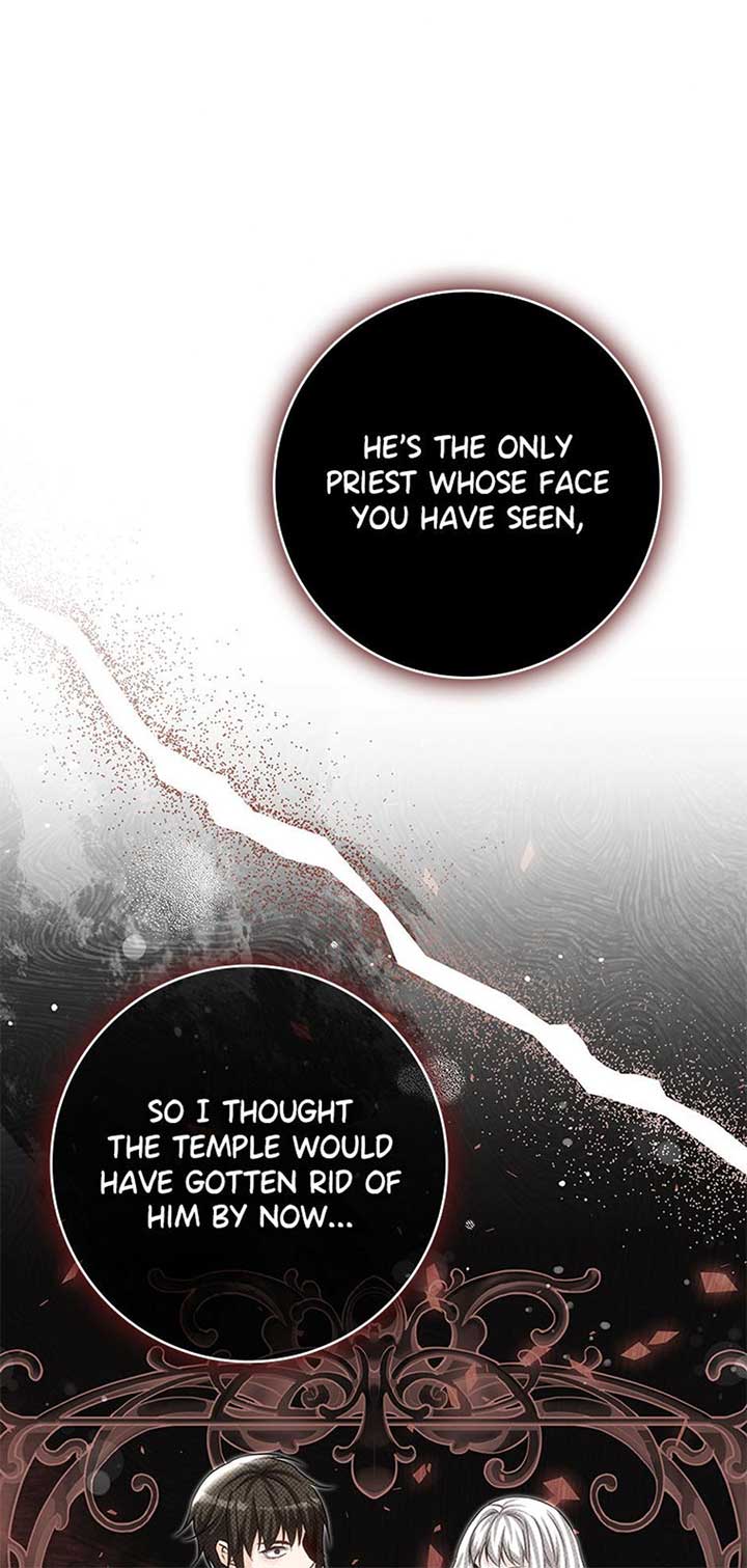 Don’t Be Obsessed With a Spirit Like Me Chapter 94 - Page 49