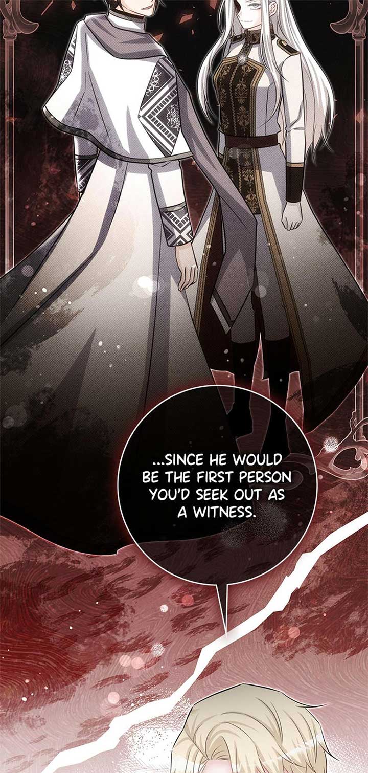 Don’t Be Obsessed With a Spirit Like Me Chapter 94 - Page 50