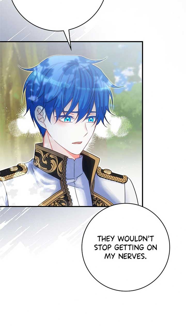 Don’t Be Obsessed With a Spirit Like Me Chapter 94 - Page 6