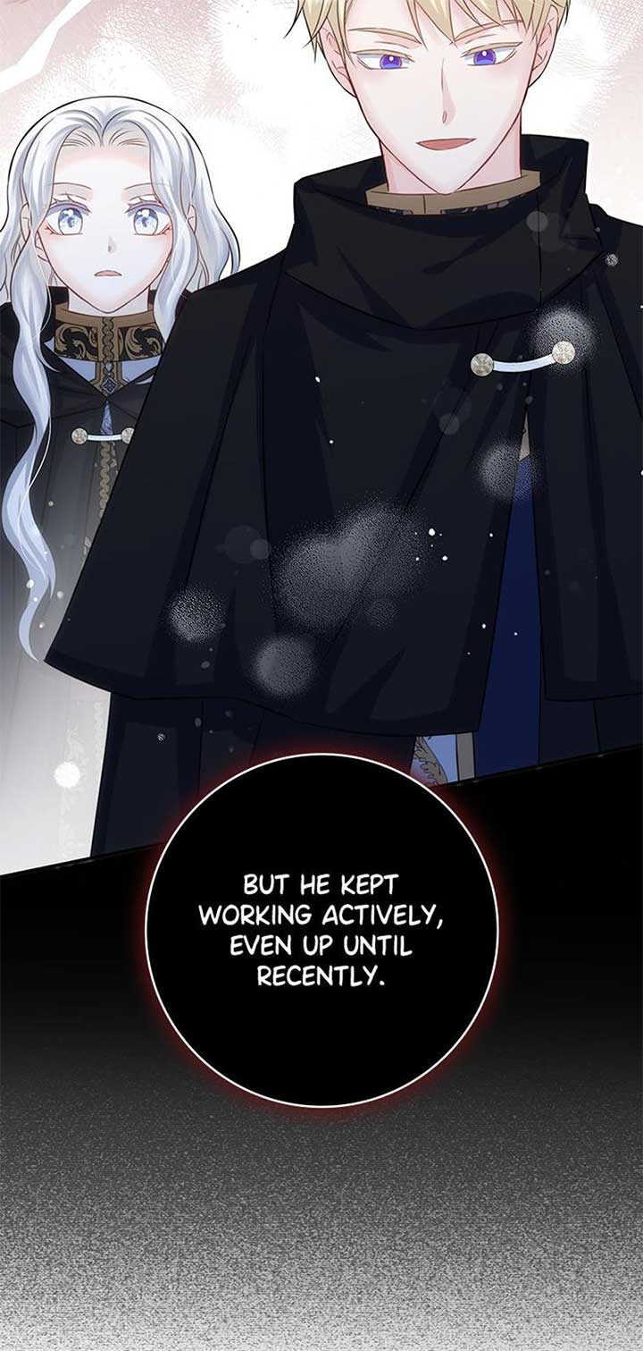 Don’t Be Obsessed With a Spirit Like Me Chapter 94 - Page 51
