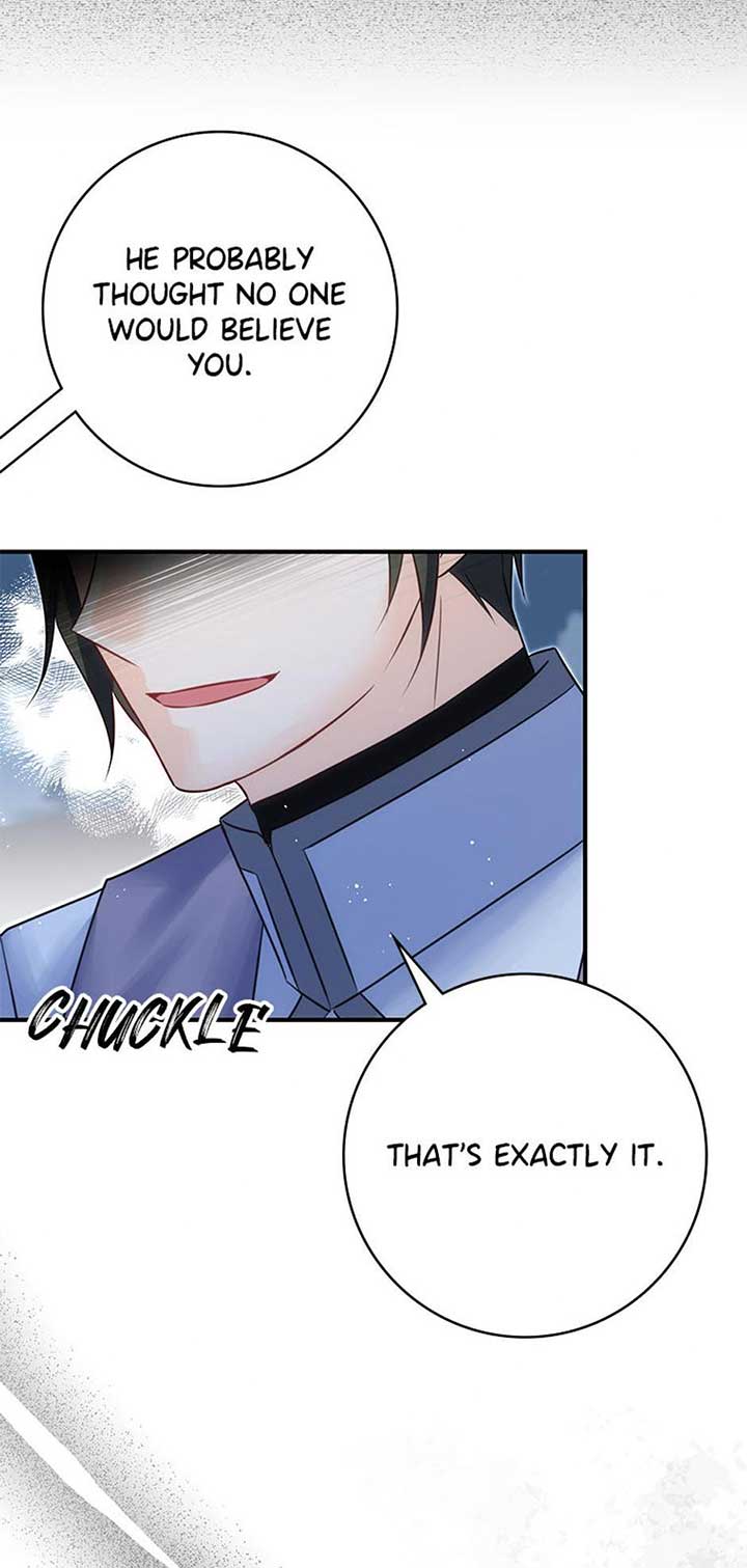 Don’t Be Obsessed With a Spirit Like Me Chapter 94 - Page 52