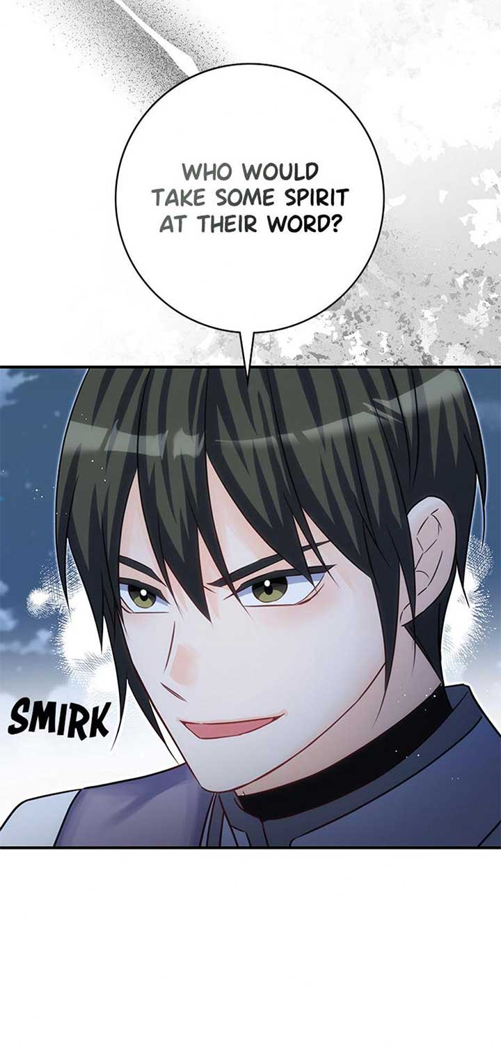 Don’t Be Obsessed With a Spirit Like Me Chapter 94 - Page 53