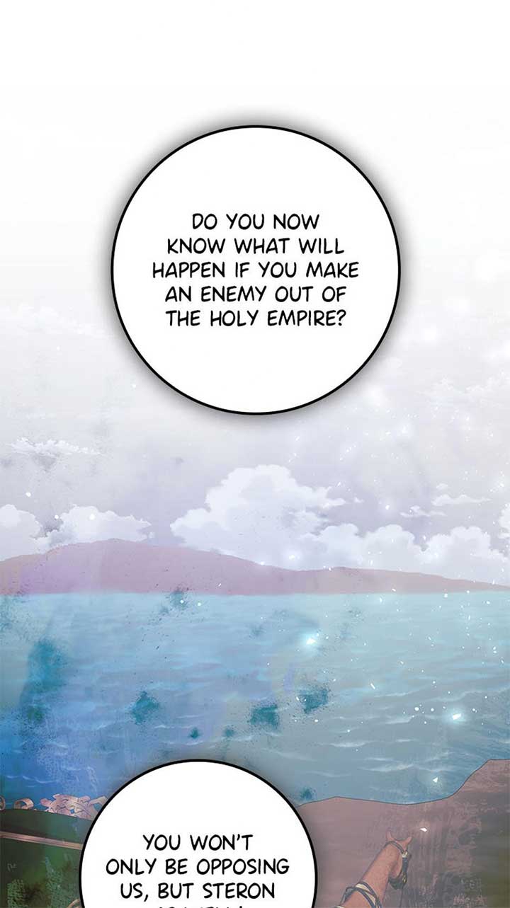 Don’t Be Obsessed With a Spirit Like Me Chapter 94 - Page 54