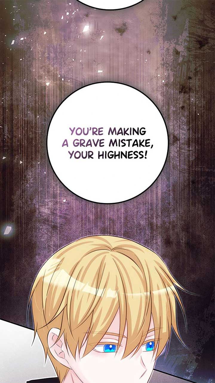 Don’t Be Obsessed With a Spirit Like Me Chapter 94 - Page 56