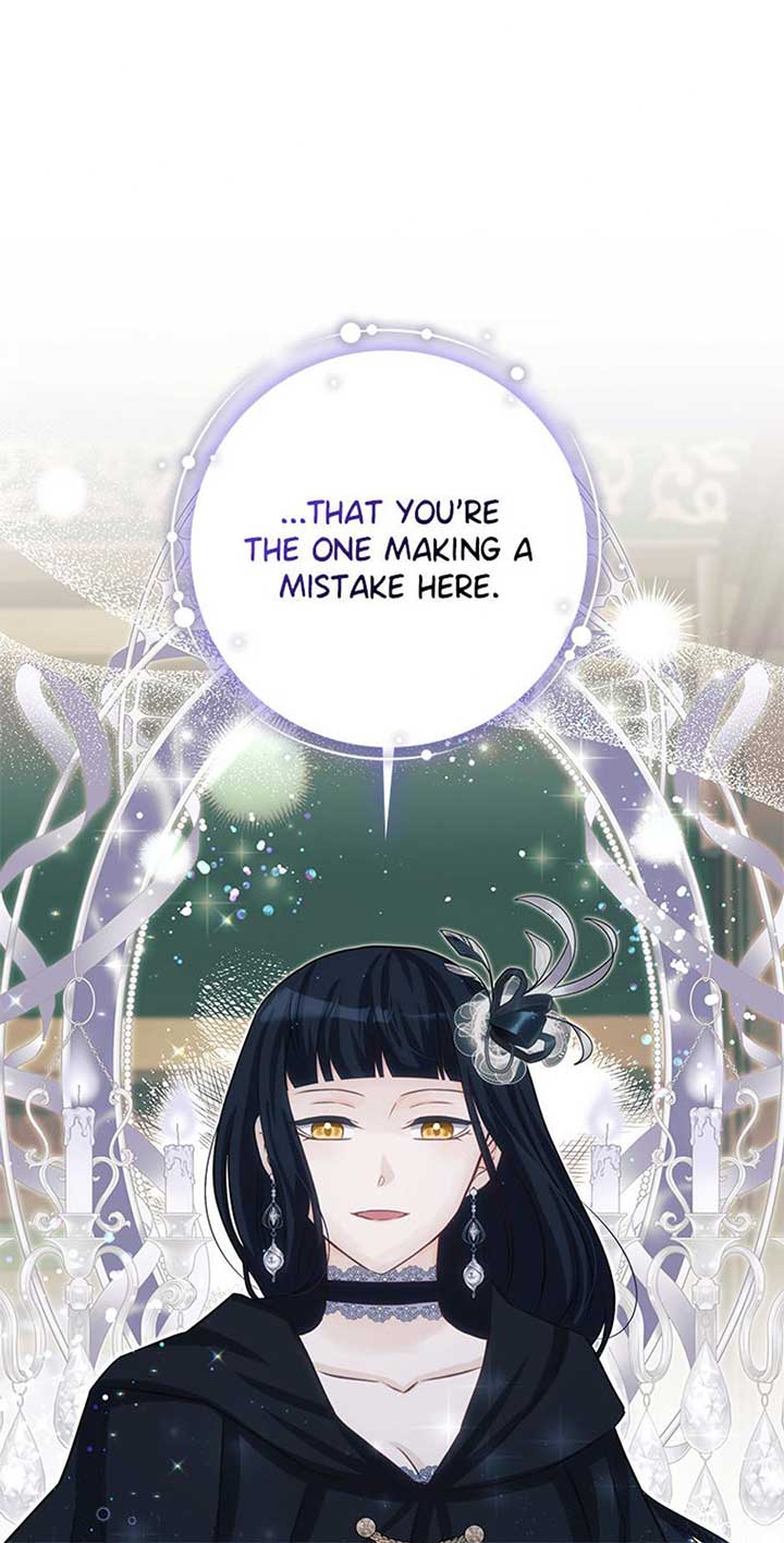Don’t Be Obsessed With a Spirit Like Me Chapter 94 - Page 59