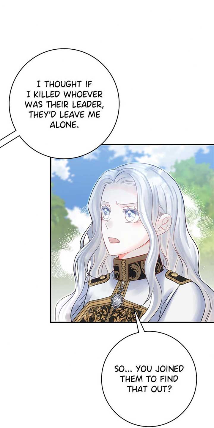 Don’t Be Obsessed With a Spirit Like Me Chapter 94 - Page 7