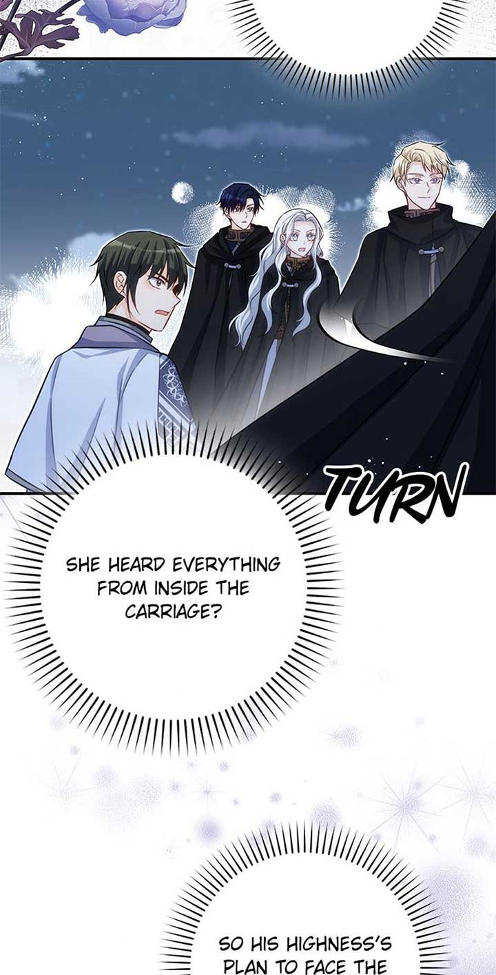 Don’t Be Obsessed With a Spirit Like Me Chapter 94 - Page 61