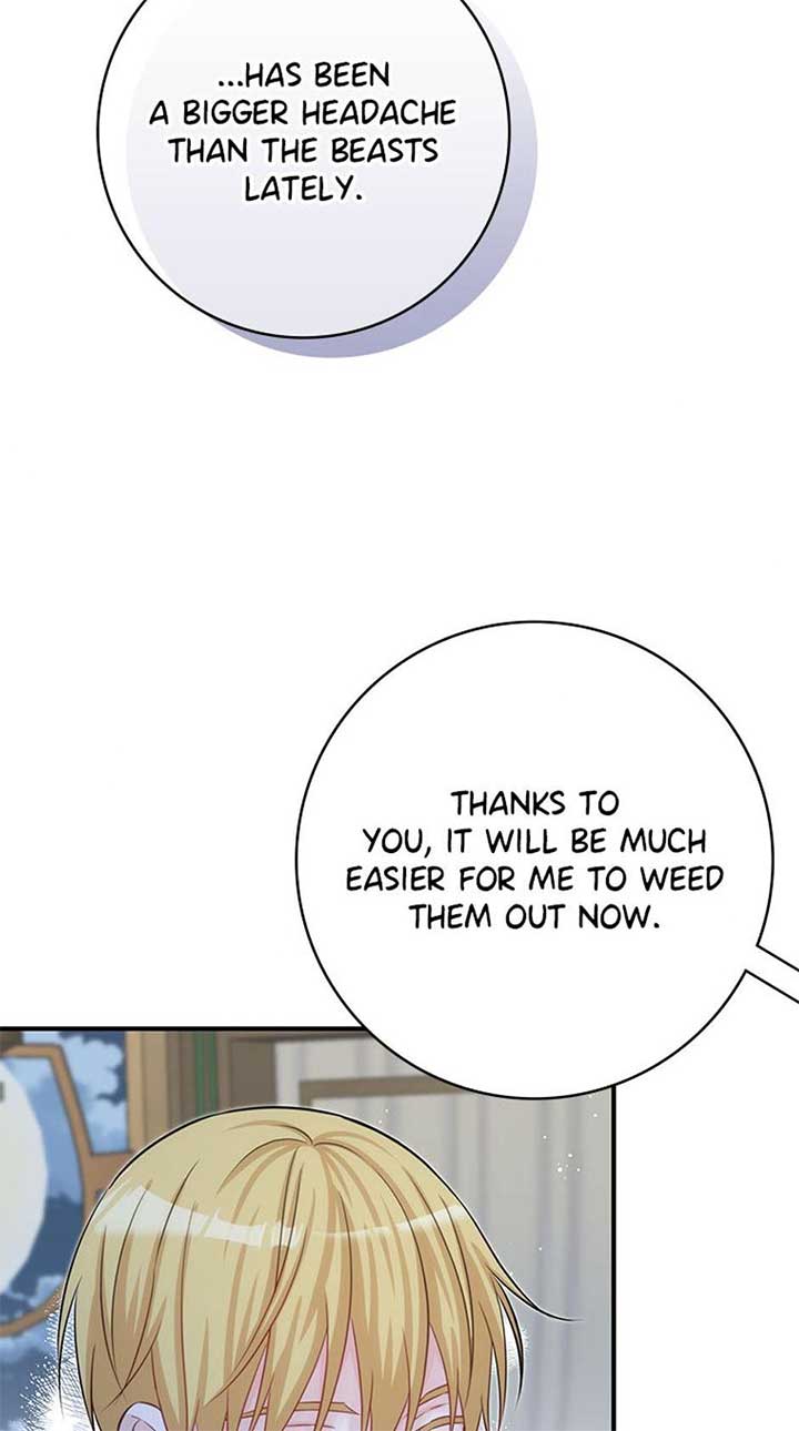 Don’t Be Obsessed With a Spirit Like Me Chapter 94 - Page 67