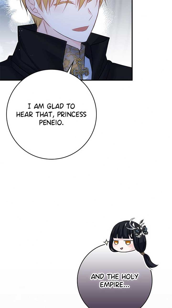 Don’t Be Obsessed With a Spirit Like Me Chapter 94 - Page 68