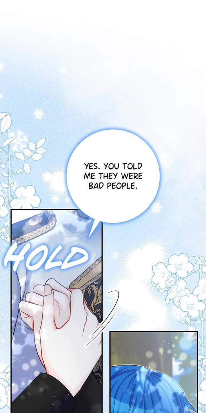 Don’t Be Obsessed With a Spirit Like Me Chapter 94 - Page 8