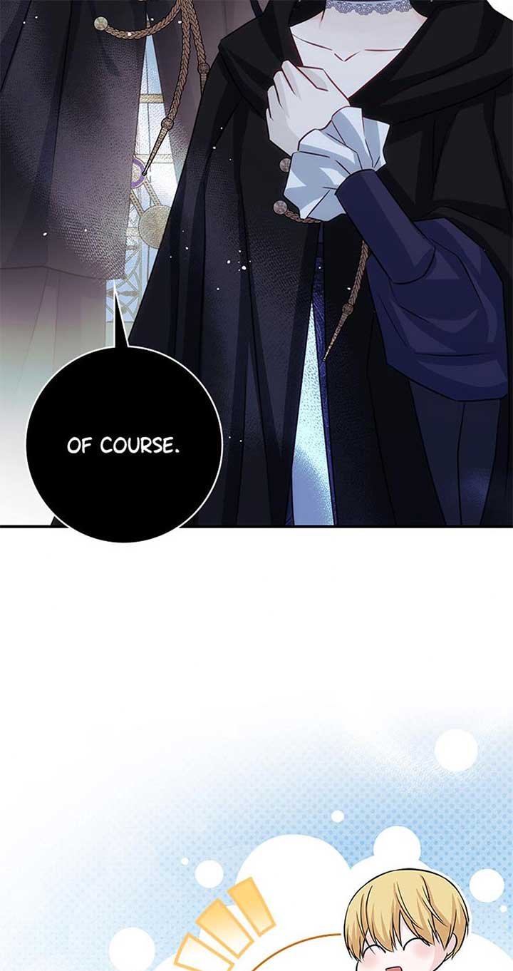 Don’t Be Obsessed With a Spirit Like Me Chapter 94 - Page 71