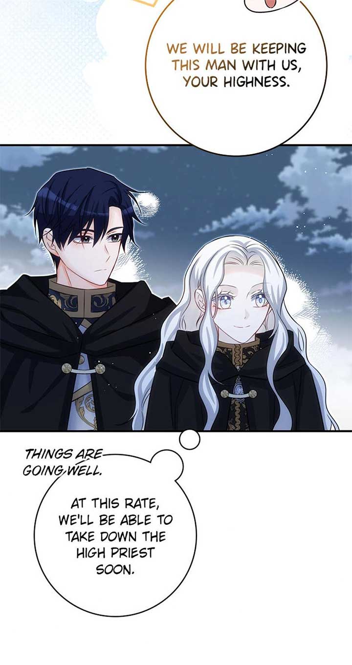 Don’t Be Obsessed With a Spirit Like Me Chapter 94 - Page 72