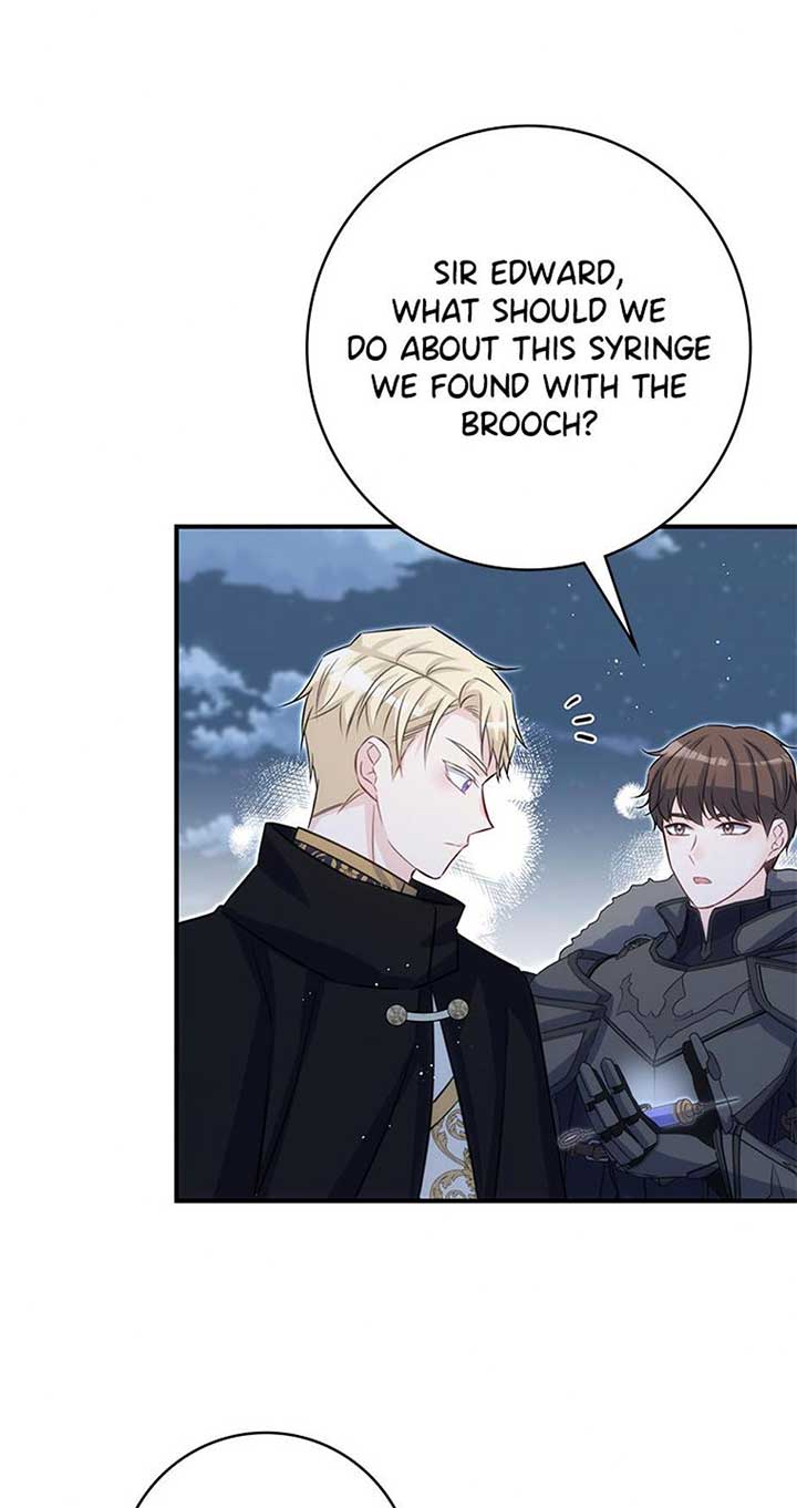 Don’t Be Obsessed With a Spirit Like Me Chapter 94 - Page 73