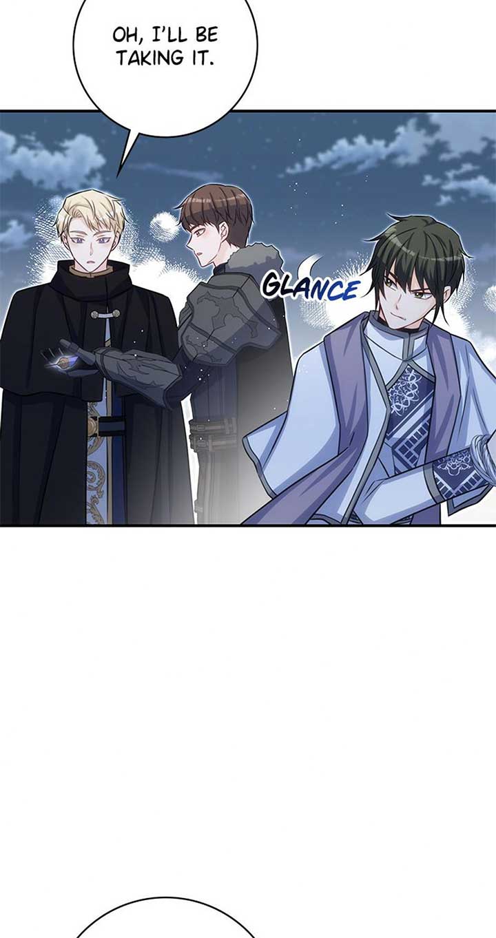 Don’t Be Obsessed With a Spirit Like Me Chapter 94 - Page 74