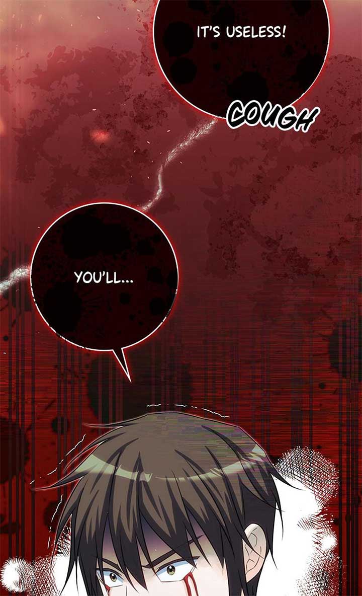 Don’t Be Obsessed With a Spirit Like Me Chapter 94 - Page 78